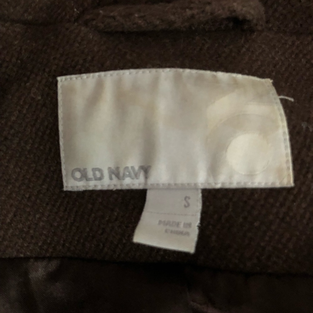 Peacoat - Picture 3 of 3